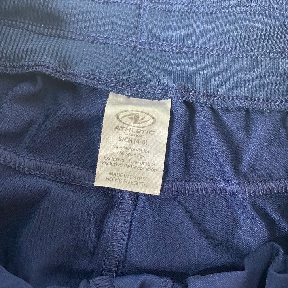 Running shorts - Picture 5 of 5